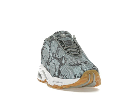 Nike Hot Step Air Terra Drake NOCTA Snakeskin Light Pumice