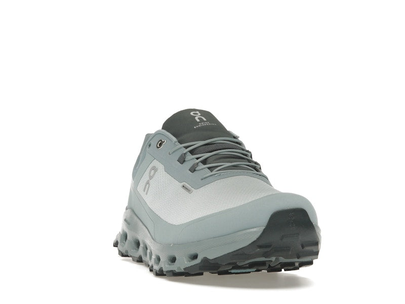 On Running Cloudvista Waterproof Glacier Cobble