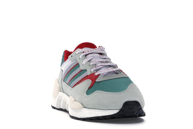 adidas ZX 930 X EQT Never Made Pack