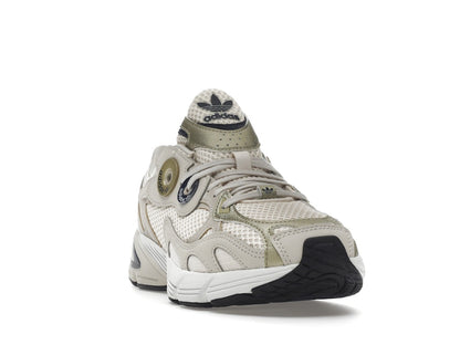 adidas Astir Bliss Light Gold Metallic (Women's)