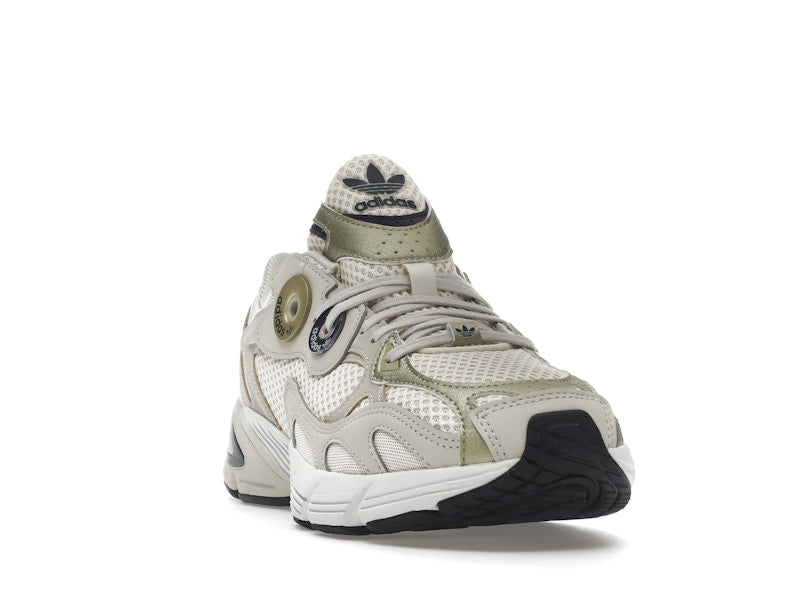 adidas Astir Bliss Light Gold Metallic (Women's)