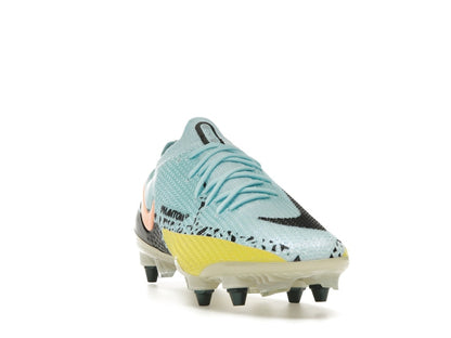 Nike Phantom GT2 Elite SG-Pro AC Glacier Ice