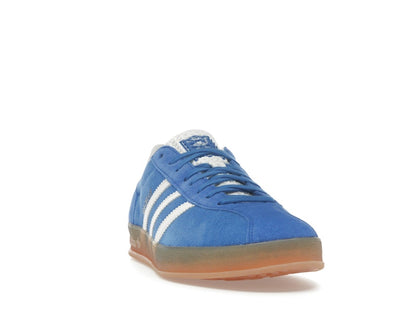 adidas Gazelle Indoor Pro Power Blue White