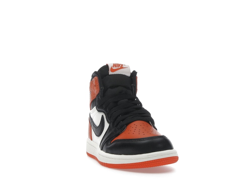 Jordan 1 Retro High OG Shattered Backboard (2025) (PS)