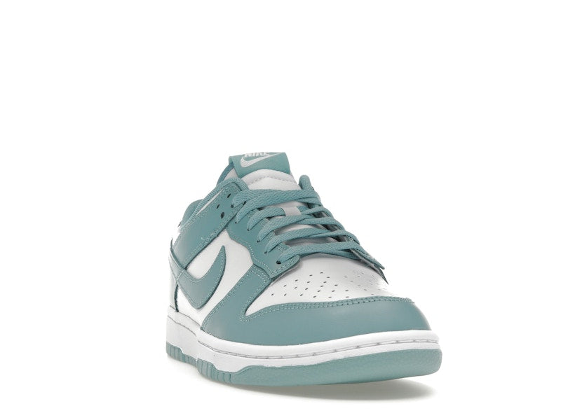 Nike Dunk Low Denim Turquoise