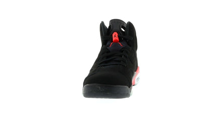 Jordan 6 Retro Infrared Black (2014) (GS)