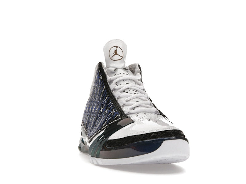 Jordan 23 Motorsports / Wizards