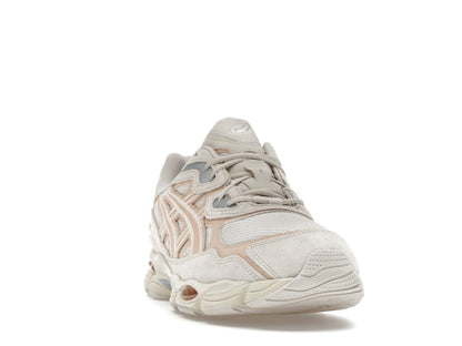 ASICS Gel-NYC Oatmeal Bisque