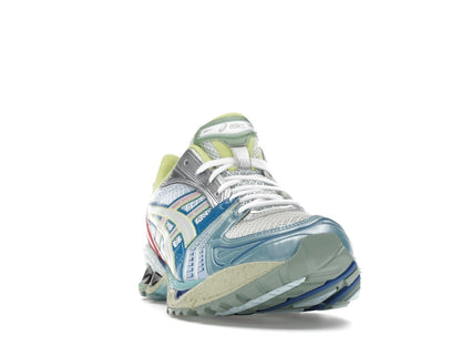 ASICS Gel-Kayano 14 Facetasm Organic Beauty
