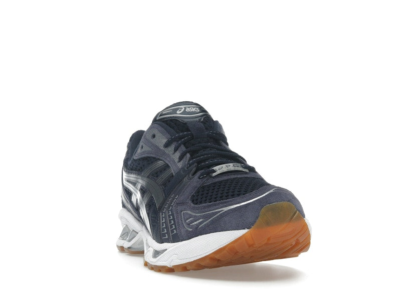 ASICS Gel-Kayano 14 A.P.C. Midnight Indigo Fog