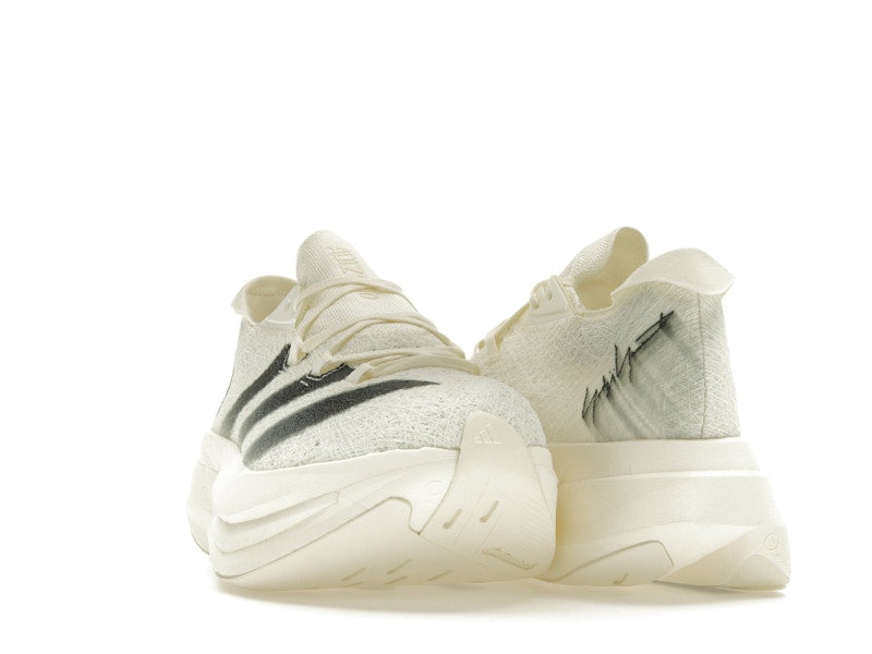 adidas Y-3 Prime x 2 Strung White Black