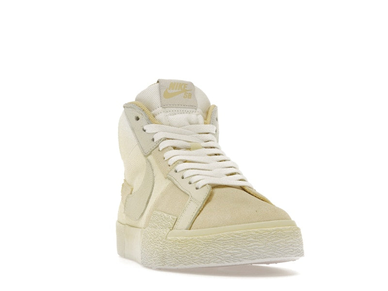 Nike SB Zoom Blazer Mid PRM Lemon Wash