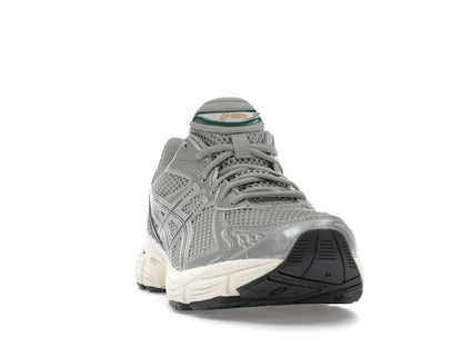 ASICS GT-2160 Seal Grey Jewel Green
