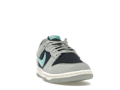 Nike Dunk Low Retro Premium Light Pumice Green Frost
