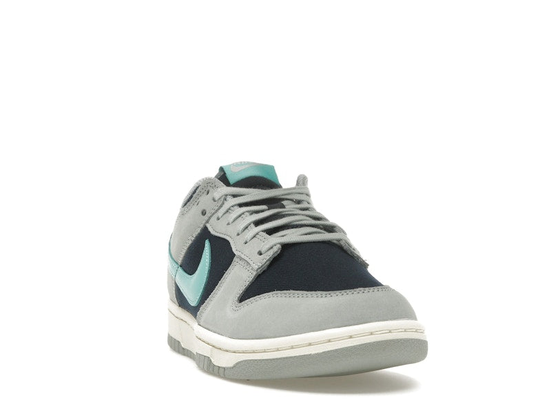 Nike Dunk Low Retro Premium Light Pumice Green Frost