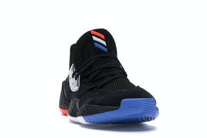 adidas Harden Vol. 4 Barbershop