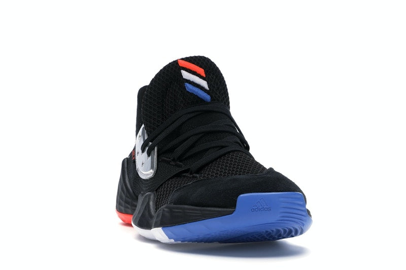 adidas Harden Vol. 4 Barbershop