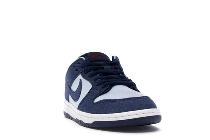 Nike SB Dunk Low Binary Blue