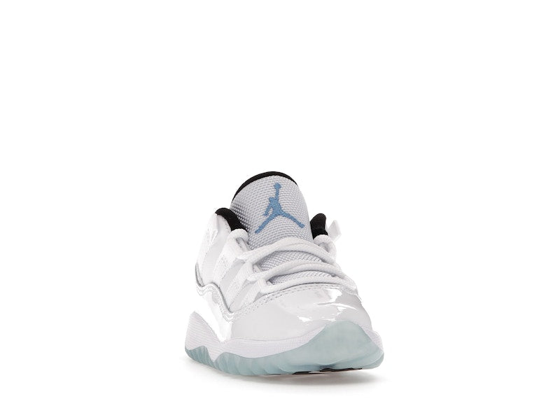Jordan 11 Retro Low Legend Blue (TD)