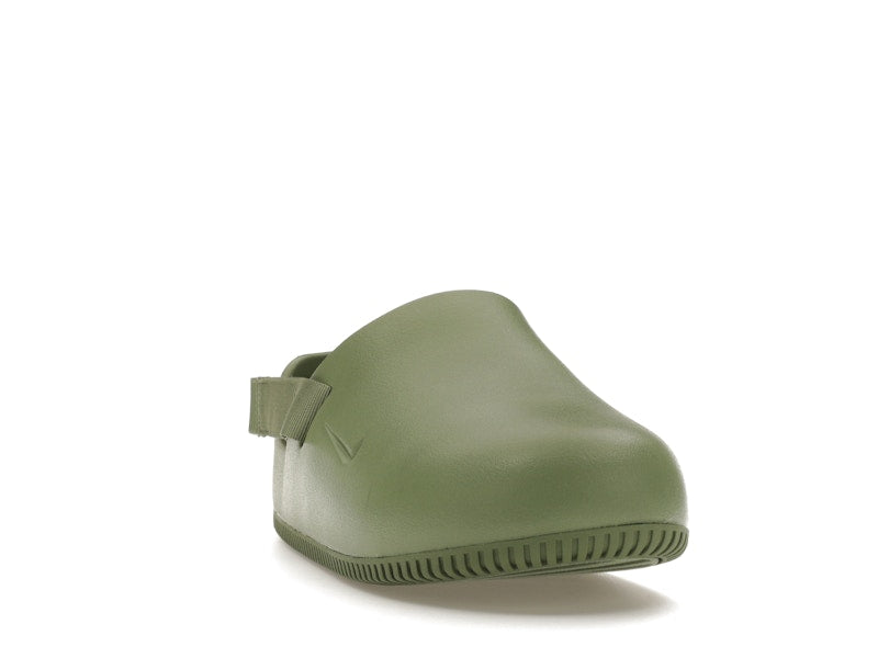 Nike Calm Mule Oil Green