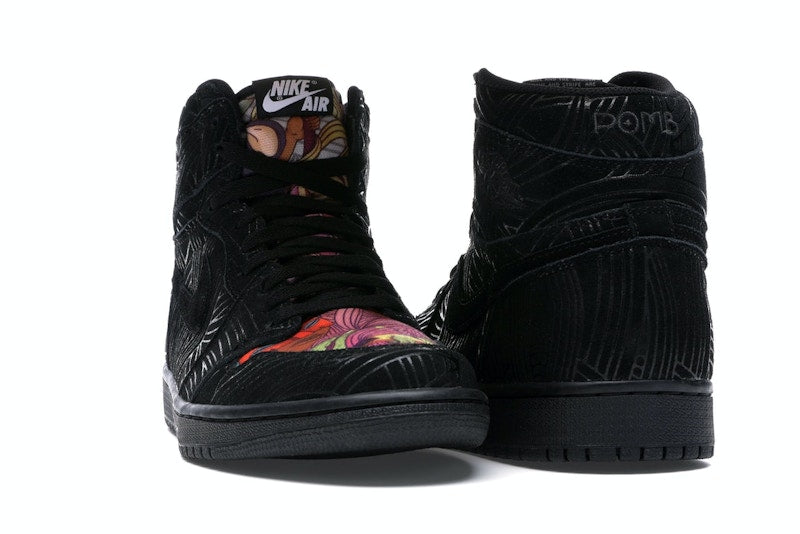 Jordan 1 Retro High Los Primeros