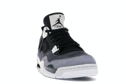 Jordan 4 Retro Fear Pack (2013)
