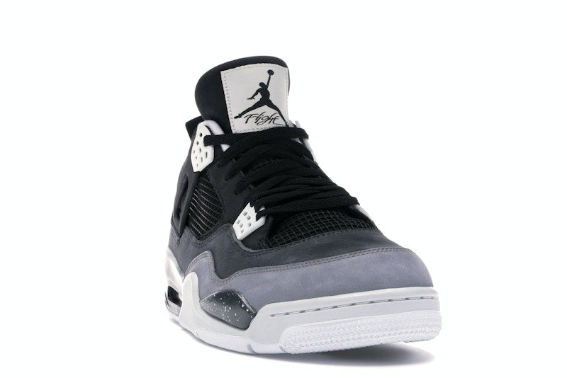 Jordan 4 Retro Fear Pack (2013)