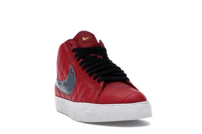 Nike SB Blazer Supreme Red (2006)