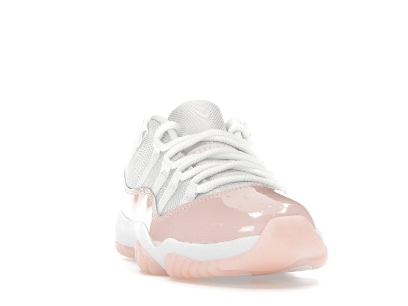 Jordan 11 Retro Low Legend Pink (Women's)
