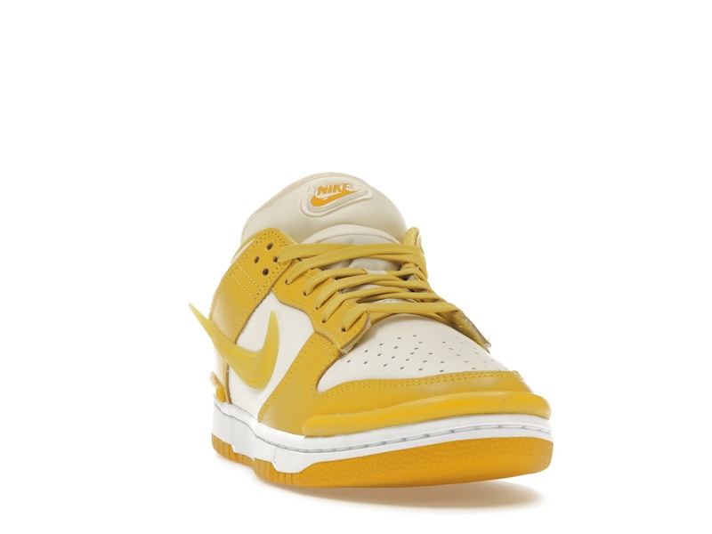 Nike Dunk Low Twist Vivid Sulfur (Women's)