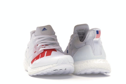 adidas Ultra Boost 1.0 Undefeated Stars and Stripes