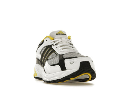 adidas Response CL Cloud White Yellow