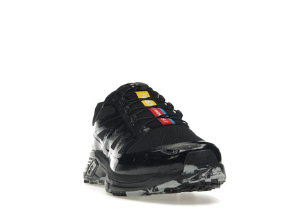 Salomon XT-Wings 2 Palace Black