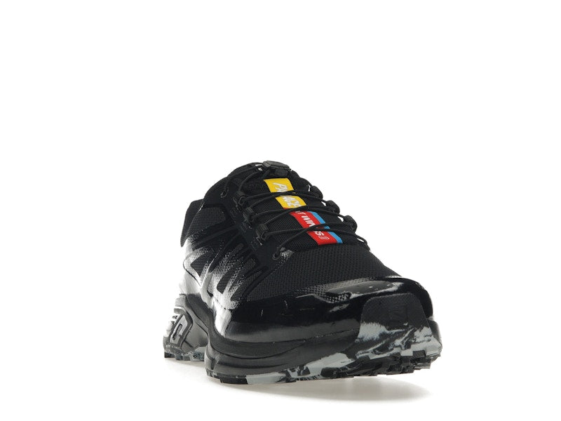 Salomon XT-Wings 2 Palace Black