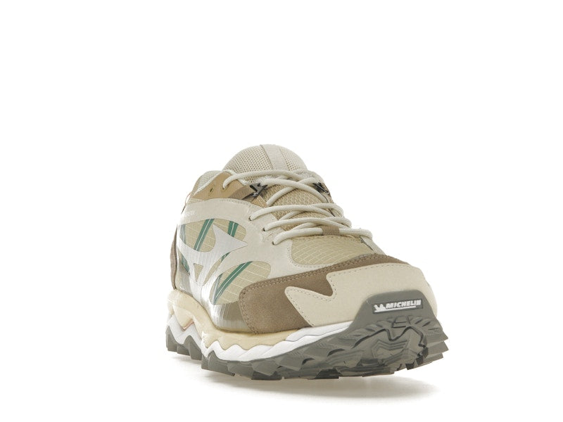 Mizuno Wave Mujin TL Gore-Tex Mojave Desert