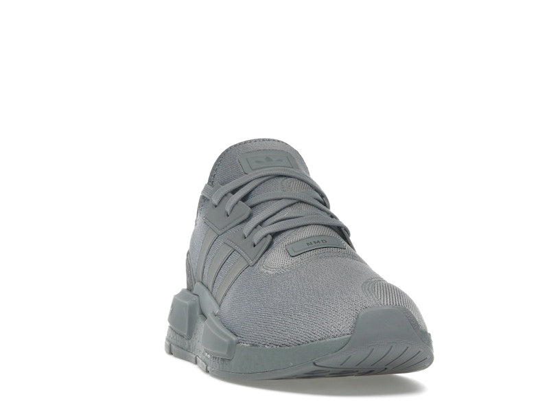 adidas NMD G1 Grey Grey Core Black