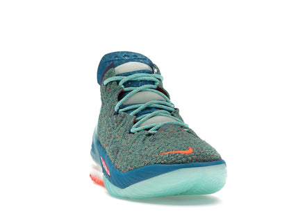 Nike LeBron 18 We Are Family