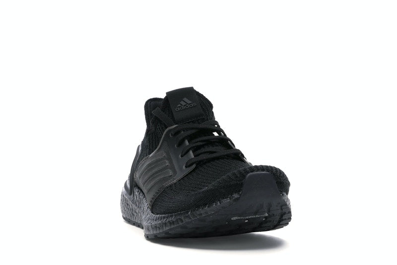 adidas Ultra Boost 2019 Triple Black (Women's)