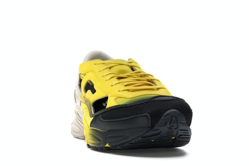 adidas Replicant Ozweego Raf Simons Clear Brown Yellow