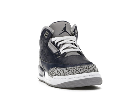 Jordan 3 Retro Georgetown (2021) (GS)
