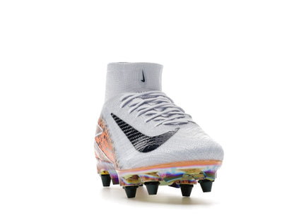 Nike Zoom Mercurial Superfly 10 Elite SG Pro Electric Pack