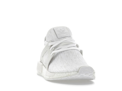 adidas NMD XR1 Triple White (2016)