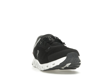 On Running Cloud 5 Coast Black Shadow