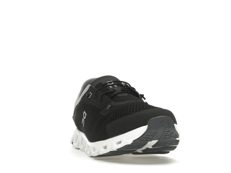 On Running Cloud 5 Coast Black Shadow