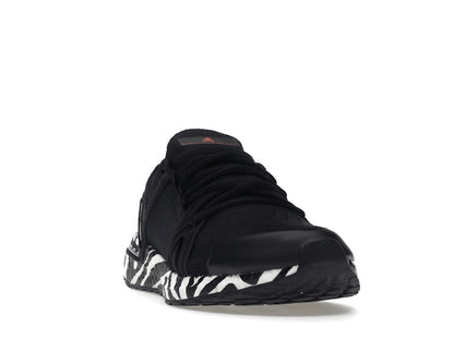 adidas Ultra Boost 20 Stella McCartney Core Black Active Orange Cloud White (Women's)