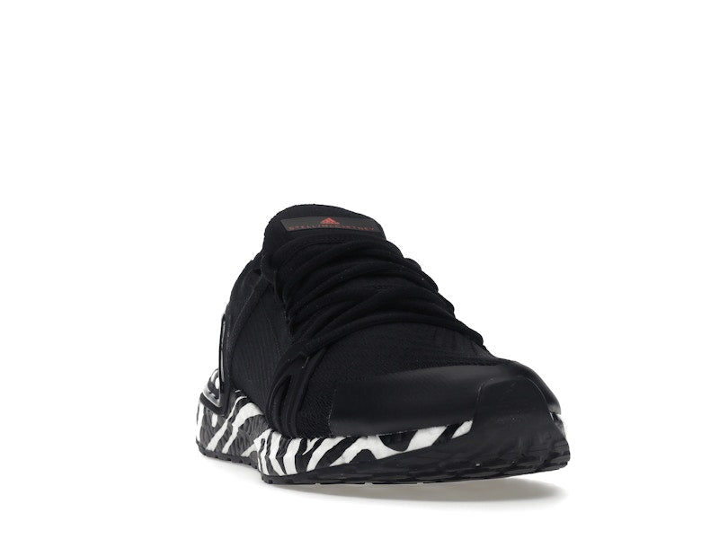 adidas Ultra Boost 20 Stella McCartney Core Black Active Orange Cloud White (Women's)