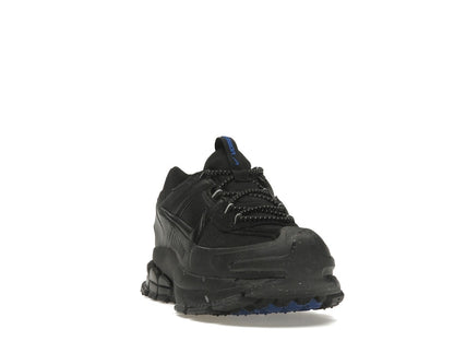 Nike Zoom Vomero Roam Triple Black (Women's)