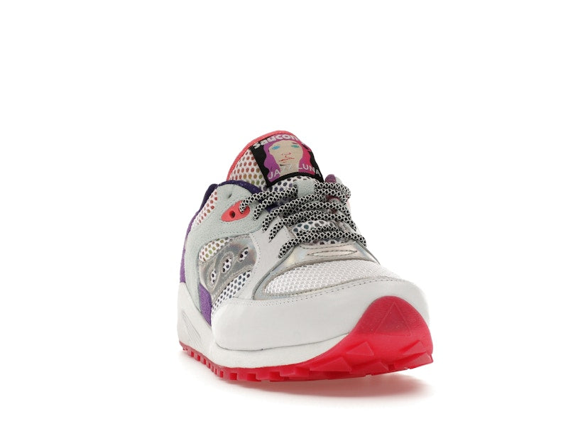 Saucony Jazz 4000 Boston Children's Hospital Luna