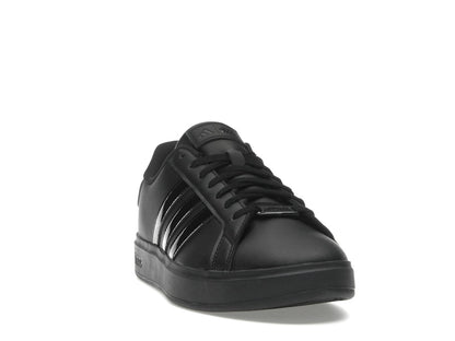 adidas Grand Court Star Wars Darth Vader and Storm Troopers Triple Black