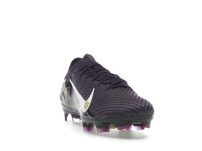 Nike Zoom Mercurial Vapor 16 Elite FG Kylian Mbappé Grand Purple